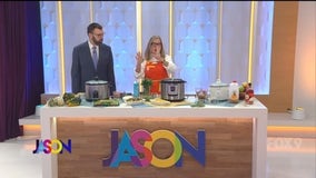 The Jason Show: Oct. 28, 2025