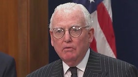 Notorious Chicago alderman released from prison months early