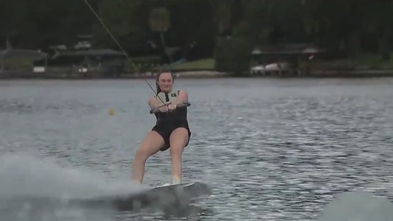 MasterCraft's 'Surf to Save Lives' raising money for St. Jude Children’s Research Hospital