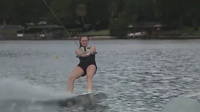 MasterCraft's 'Surf to Save Lives' raising money for St. Jude Children’s Research Hospital