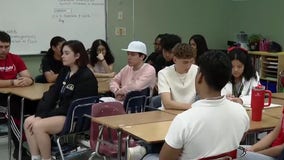 Florida lawmaker moves to lower gun purchase age as Supreme Court weighs case