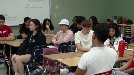 Florida lawmaker moves to lower gun purchase age as Supreme Court weighs case