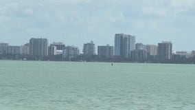 Orioles Minor League Baseball player dies after jet ski crash in Lido Key