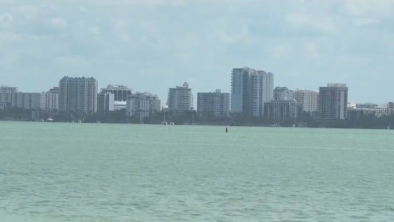 Orioles Minor League Baseball player dies after jet ski crash in Lido Key