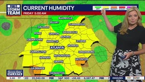 Metro Atlanta weekend forecast: Great weekend to get outside