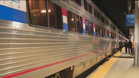 Amtrak offering direct service from Chicago to Florida