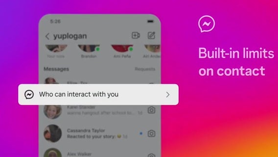 Newsom signs law to try and stop kids' social media addiction