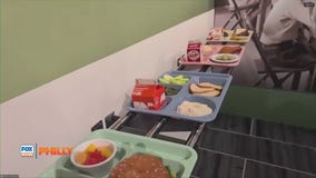 Here's the science to school lunch | FOX Weather Philly