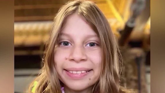 Memorial service being held for Madeline Soto