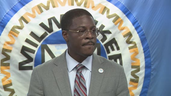 FEMA relief denied, Milwaukee County Exec. speaks