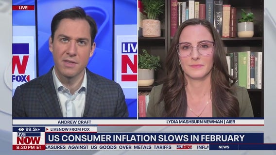 EU tariffs could hurt these states the most, analysis shows