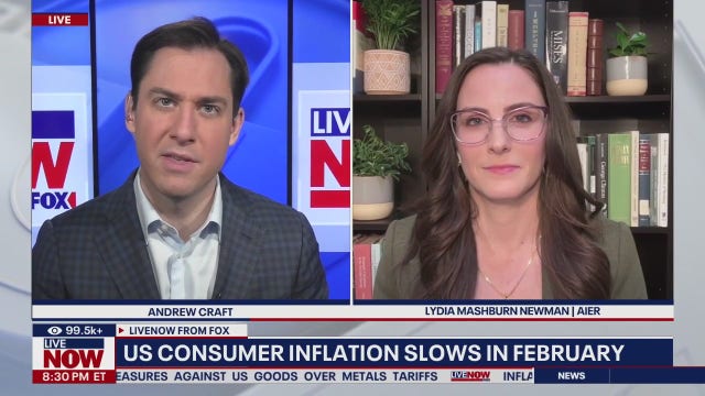 EU tariffs could hurt these states the most, analysis shows