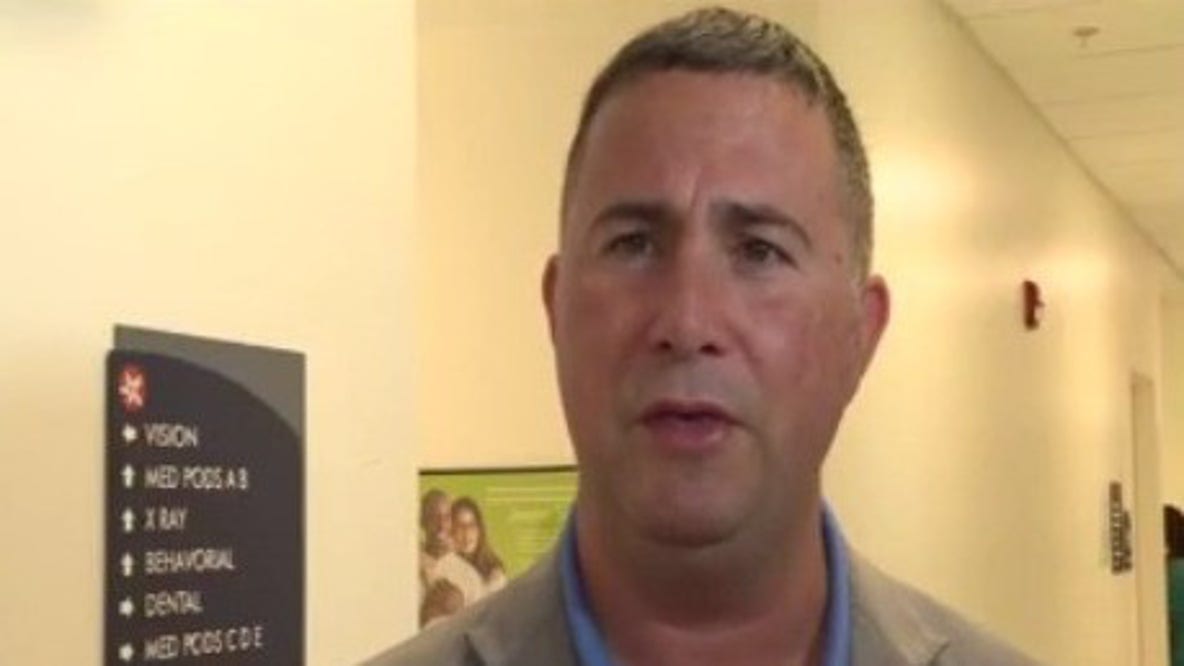 Florida Dems slam proposed Medicaid cuts