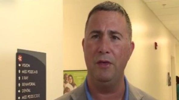 Florida Dems slam proposed Medicaid cuts
