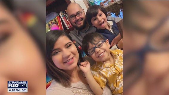 Woman manipulated boyfriend into suburban family's execution over fake Mexican cartel threat: police