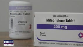 Bill clamping down on abortion pills nears Gov. Abbott's desk