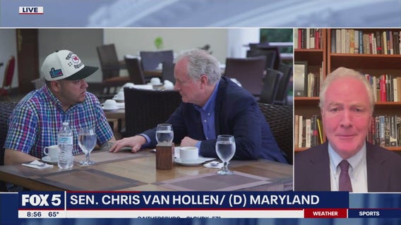 Budget battles in Congress