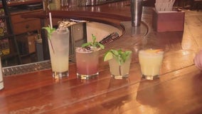 The top selling mocktails