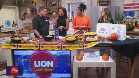 LION Lunch Hour: October 27, 2025