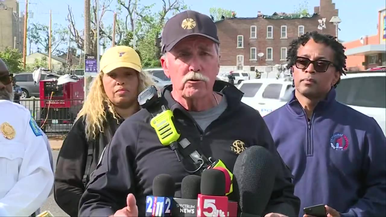 Kentucky, Missouri deadly tornadoes: At least 27 dead