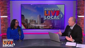 What Harris County voters need to know for Election Day 2025