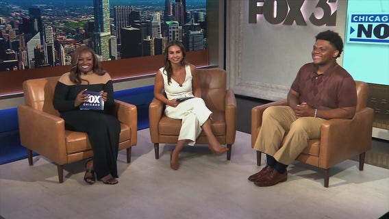 Beverly teen gets over $8M in college scholarships