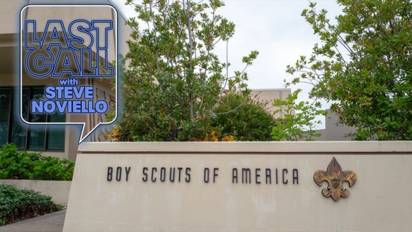 Ditching the 'Boy' in Boy Scouts
