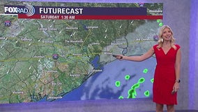 FOX 26 Houston Weather Forecast