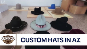 Lost River Hat Co. | Made in Arizona