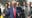 Trump joins NASCAR, INDY racing champions