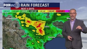 FOX 26 Houston Weather Forecast