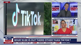 TikTok restoring service after Trump's statement, company says