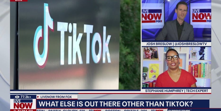 TikTok restoring service after Trump's statement, company says