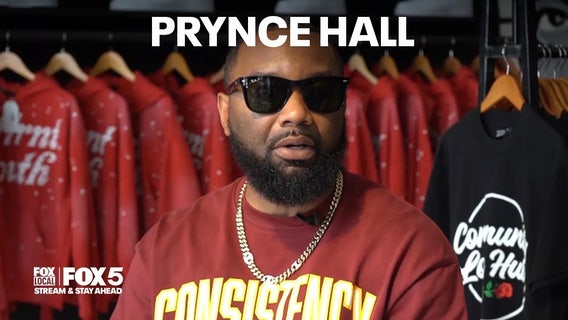 The Good Word with Tisha Lewis: September 28, 2025