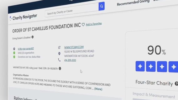Milwaukee family disputes $200K fee delay at St. Camillus