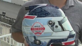 NASCAR Street Race returns to Chicago with more swag than ever