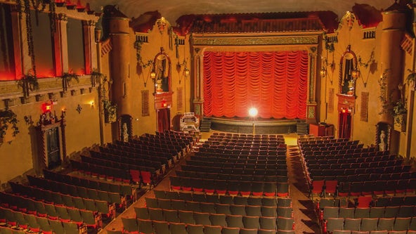 Music Box Theatre to undergo renovation for 95th anniversary celebration