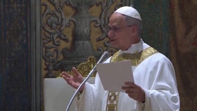 New pope's record on handling of abuse cases criticized by victims' attorney