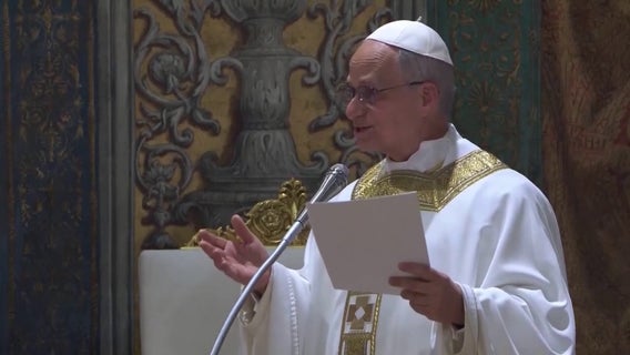 New pope's record on handling of abuse cases criticized by victims' attorney