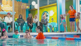 Swim school prepares to host free lesson