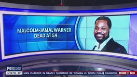 Malcolm-Jamal Warner dies at 54 in accidental drowning in Costa Rica