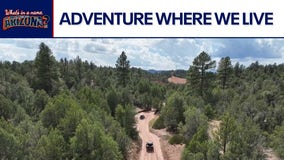 Payson | What's in a name, Arizona?