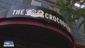 Online rumors swirl about The Crocodile music venue closing in Seattle