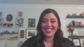 Amber alert for pets