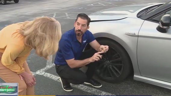 Memorial Day travel: Prepare your car, save money on summer trips