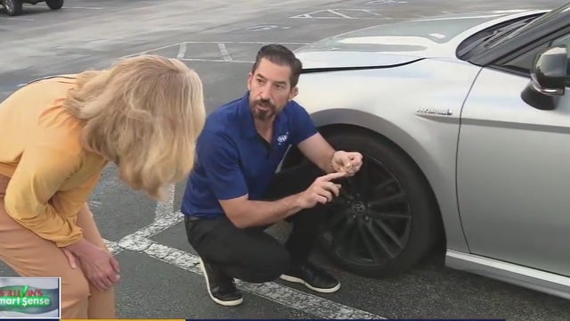 Memorial Day travel: Prepare your car, save money on summer trips