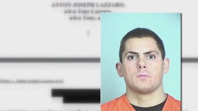 Lazzaro sues former attorney over missing gold