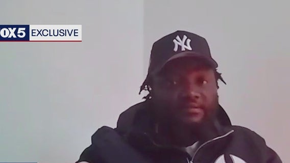 Whistleblower speaks out after Autism center abuse