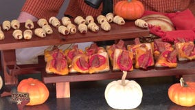 Weekend weather prep, World Cup event in Houston, party food ideas, and more