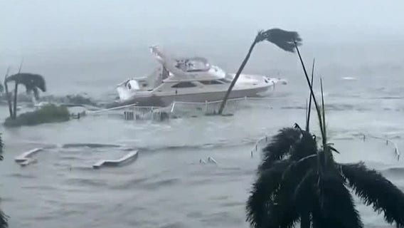 How to prepare for hurricane season in Florida